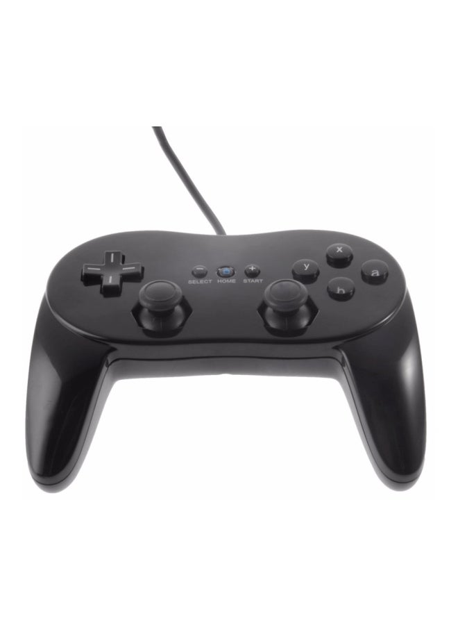 ذراع تحكم عن بعد سلكية للألعاب لجهاز ألعاب نينتندو وي الجيل الثاني - Image 3