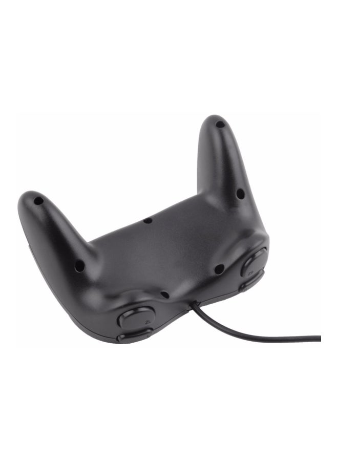 ذراع تحكم عن بعد سلكية للألعاب لجهاز ألعاب نينتندو وي الجيل الثاني - Image 2