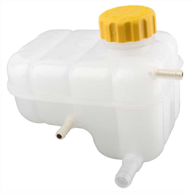 BOXI Coolant Reservoir Bottle Tank w Cap Compatible for Suzuki Forenza 20042008 for Chevy Optra 20042010 Replace 1793085Z10 603398