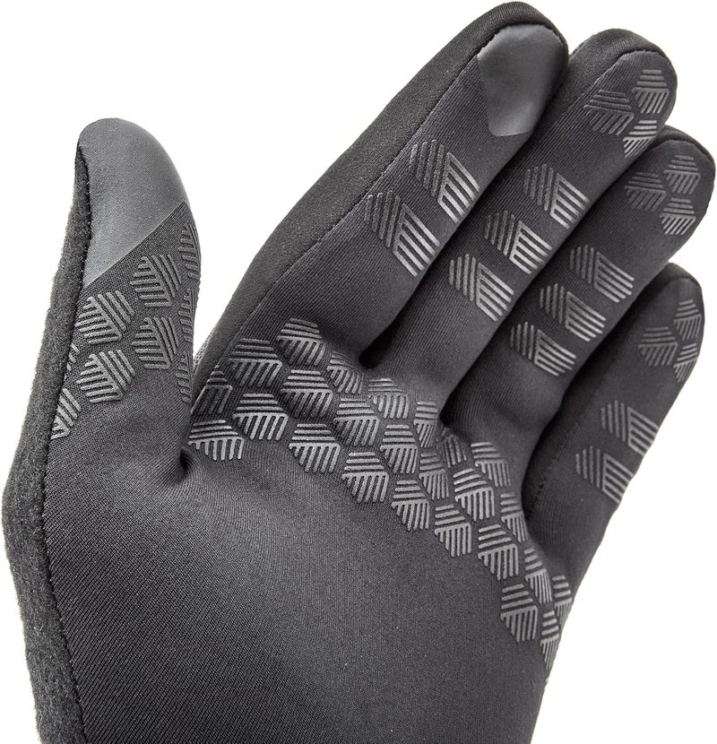 adidas Full Finger Essential Gloves - Black/XL - Image 2