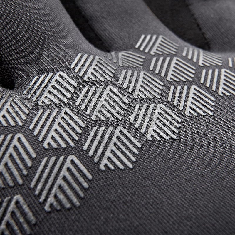 adidas Full Finger Essential Gloves - Black/XL - Image 3