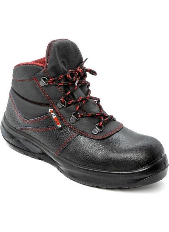 Steel Toe Leather Boots - pzsku/Z7A1F1905A2A5EFE09B2FZ/45/_/1737209809/0c811974-157c-4474-9f61-8a6e0a444665