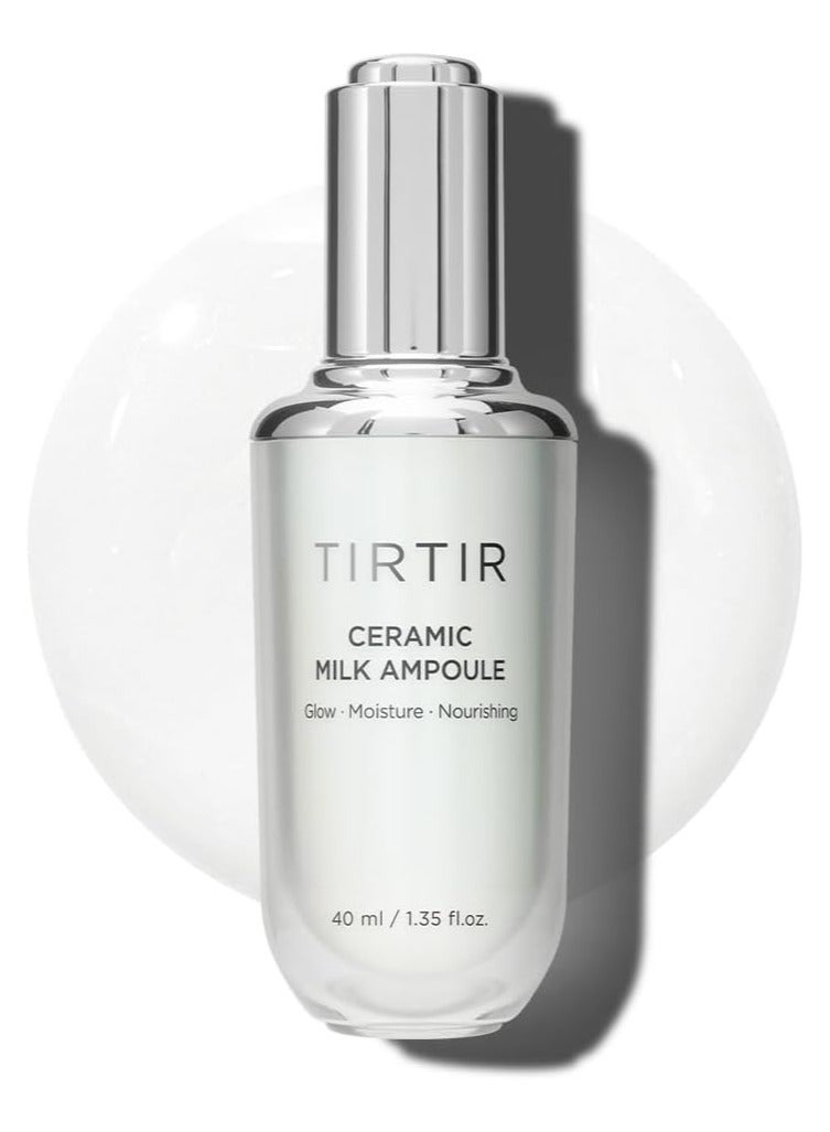 TIRTIR أمبولة حليب سيراميك تيرتير (1.35 أونصة سائلة) - Image 1