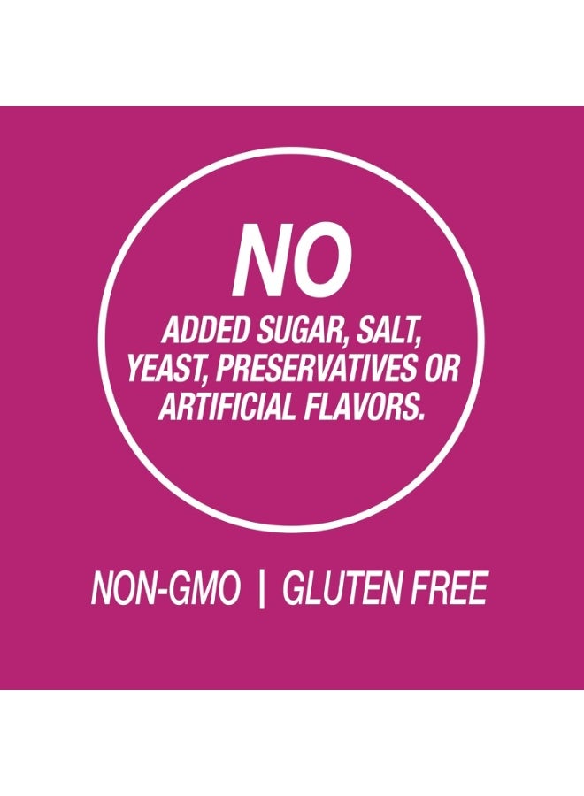 القرن الحادي والعشرون القرن الحادي والعشرين، الجيلاتين، 600 ملغ، 100 كبسولة - Image 3