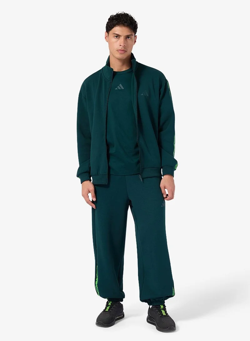 Adidas SOFT LUX TRACK Jacket