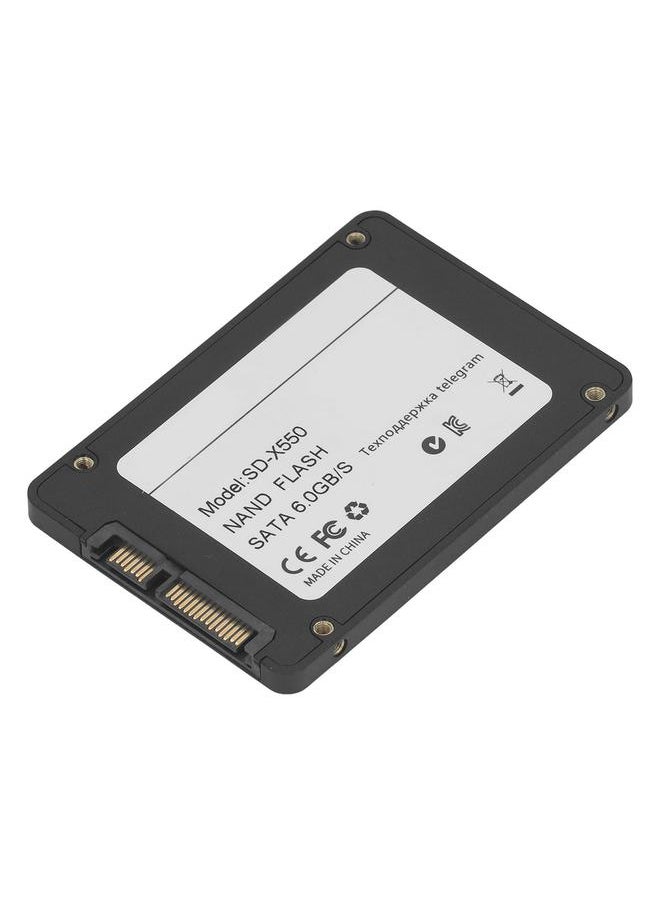Thoraya SATA III 6GB/s SSD 2.5-inch internal solid state drive for IT professionals, creators, everyday users to upgrade desktop or laptop memory and storage 2TB  - Image 2