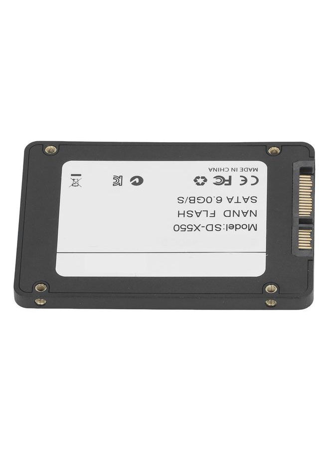 Thoraya SATA III 6GB/s SSD 2.5-inch internal solid state drive for IT professionals, creators, everyday users to upgrade desktop or laptop memory and storage 2TB  - Image 5