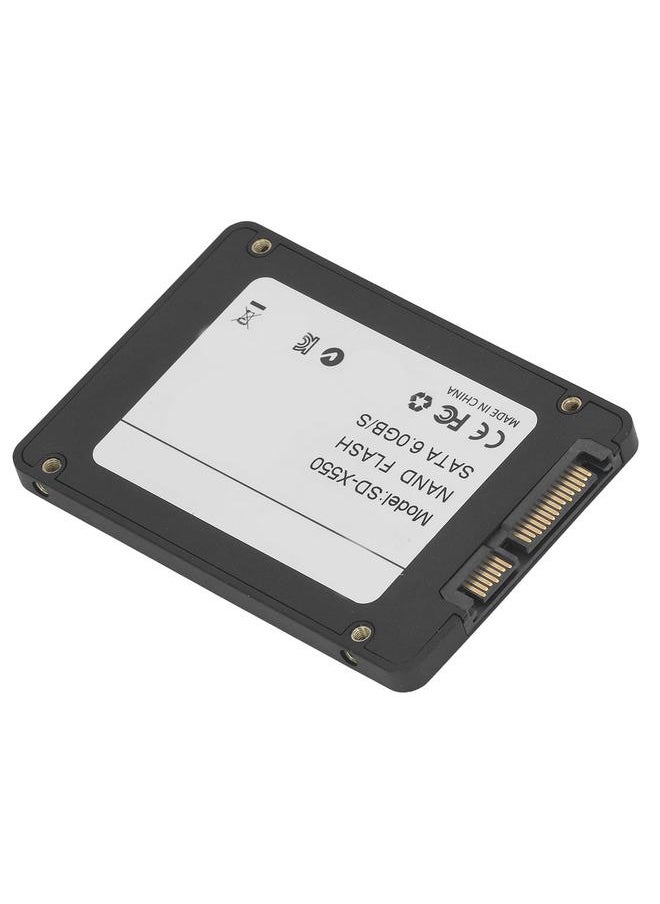 Thoraya SATA III 6GB/s SSD 2.5-inch internal solid state drive for IT professionals, creators, everyday users to upgrade desktop or laptop memory and storage 2TB  - Image 4