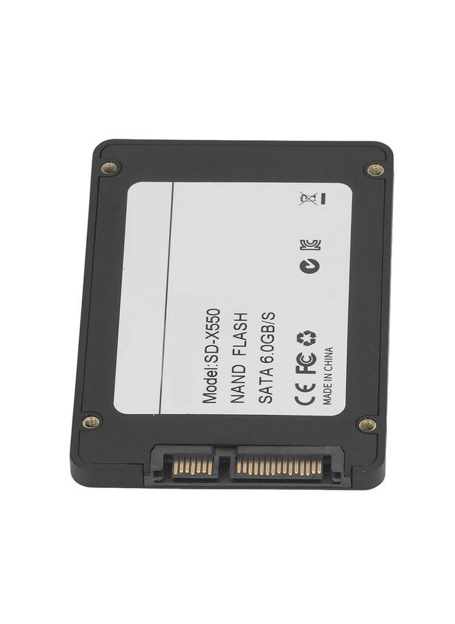 Thoraya SATA III 6GB/s SSD 2.5-inch internal solid state drive for IT professionals, creators, everyday users to upgrade desktop or laptop memory and storage 2TB  - Image 3