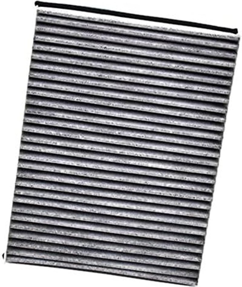 QASULER Pollen Cabin Air Conditioning Filter - Image 1