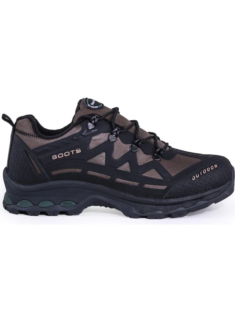 بيير كاردان Doze Water Snow Winter Non-Slip Men's Shoes Boots