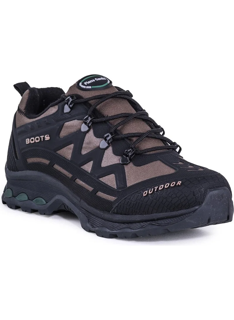 بيير كاردان Doze Water Snow Winter Non-Slip Men's Shoes Boots
