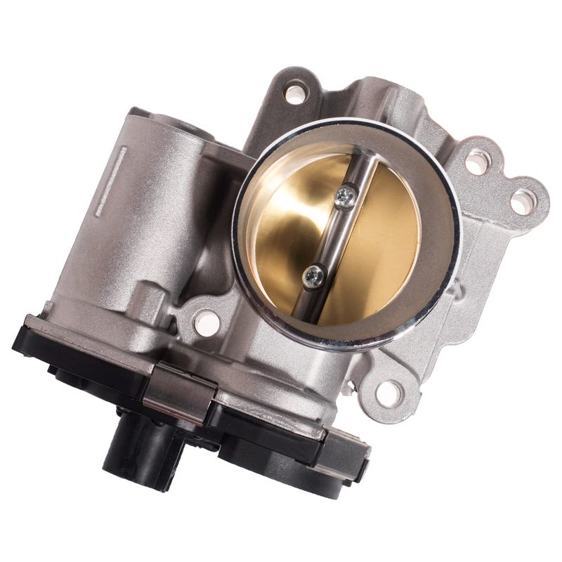 TUCAREST Electronic Fuel Injection Throttle Body Assembly For L4 22L Fit For 20072010 Chevy Cobalt0711 HHR0708 Malibu 0709 Pontiac G5 OE 12603897 12616670 TB1029 977350 S20016