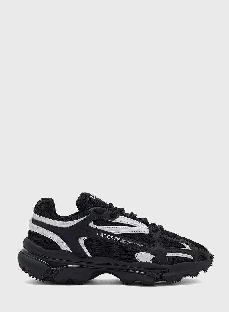 LACOSTE L003 2K24 Low top sneaker