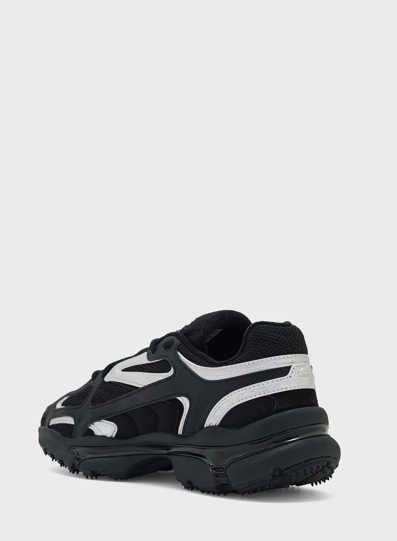 LACOSTE L003 2K24 Low top sneaker