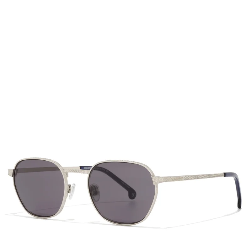 30Sundays 30Sundays HISMA - Round - Full Rim - Sunglasses