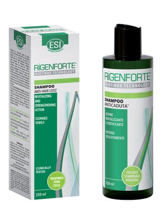 Anti-Hair Loss Shampoo