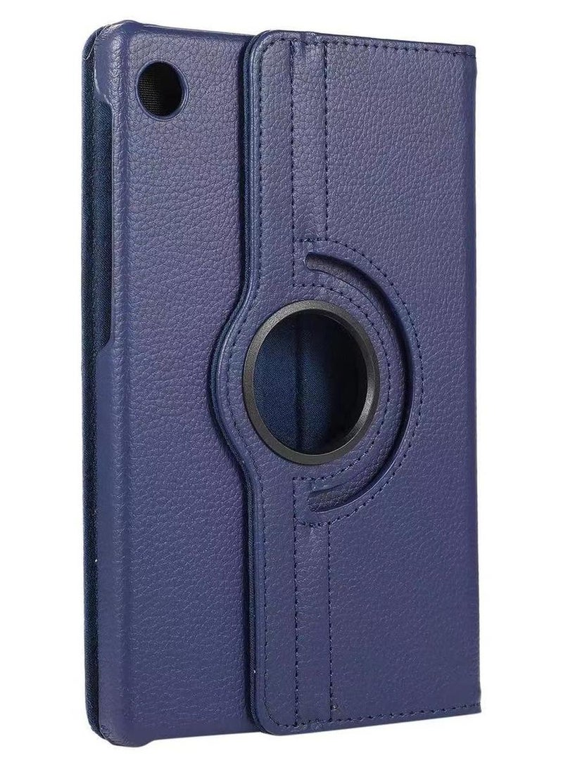 URBBKING Protective Case Cover For for Samsung Galaxy Tab A9 / Samsung Galaxy Tab A11 Blue - Image 1