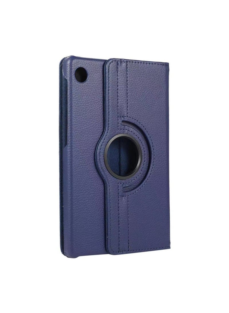 Protective Case Cover For for Samsung Galaxy Tab A9 Blue