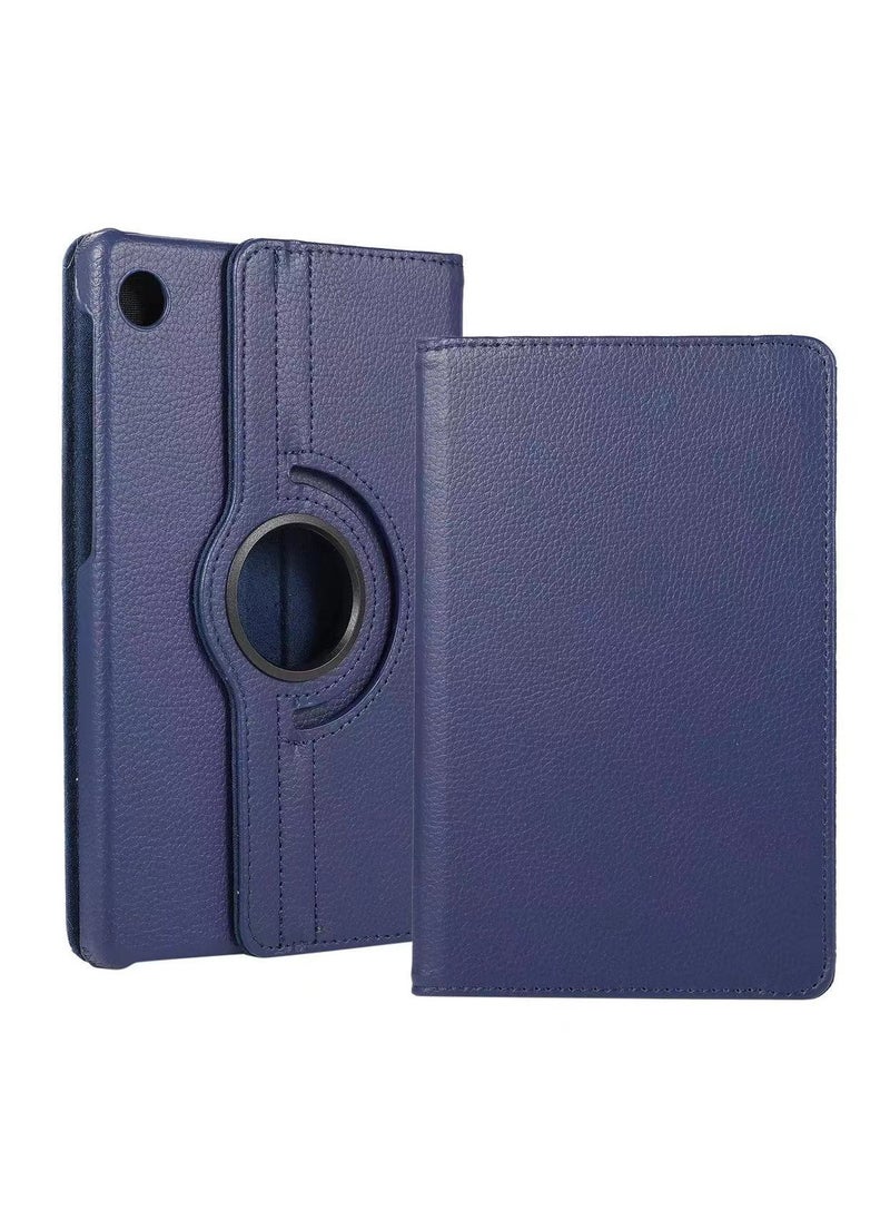 Protective Case Cover For for Samsung Galaxy Tab A9 Blue