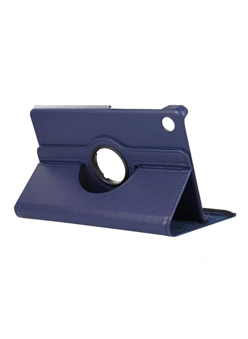 Protective Case Cover For for Samsung Galaxy Tab A9 Blue