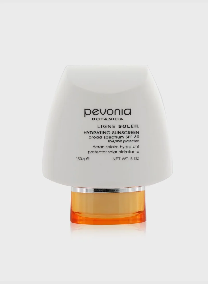PEVONIA BOTANICA Hydrating Sunscreen SPF 30