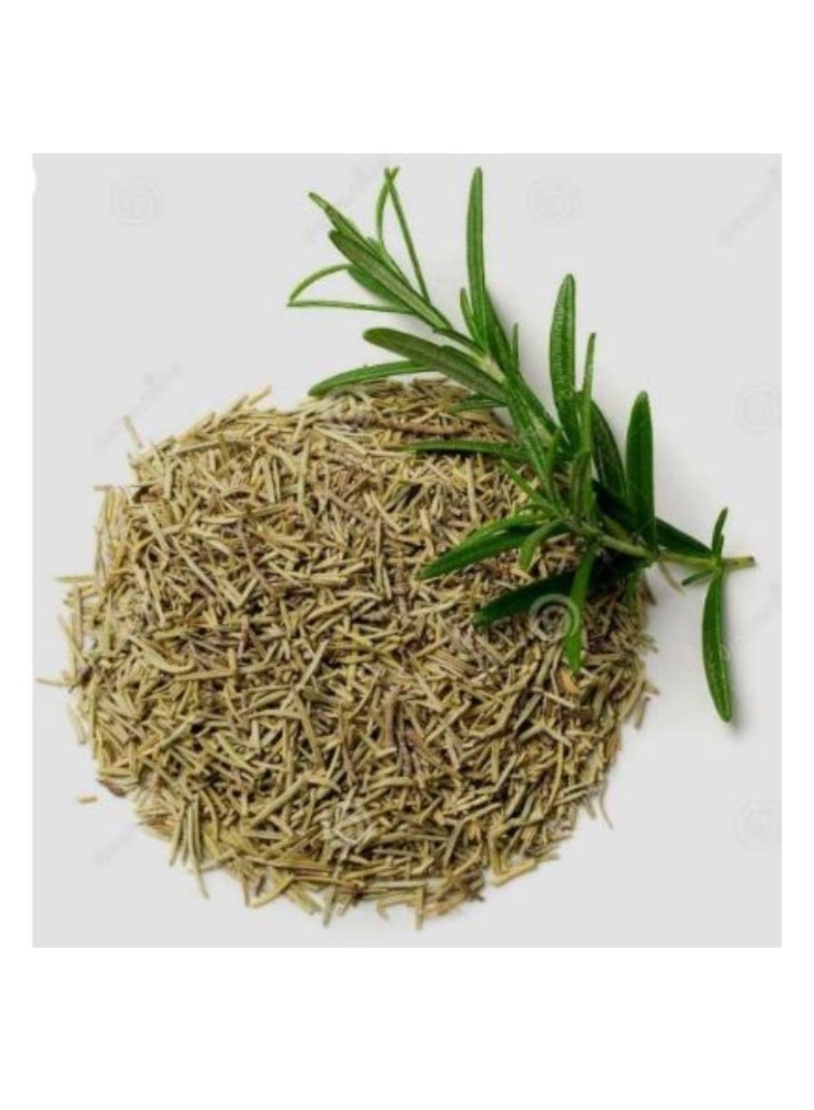 هيربز أوراق روزمارى (  اكليل الجبل ) كاملة – أعشاب طبيعية مجففة (500 جرام) - Image 3
