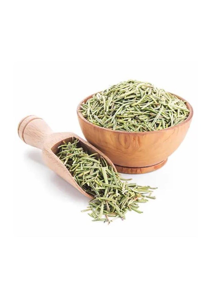 هيربز أوراق روزمارى (  اكليل الجبل ) كاملة – أعشاب طبيعية مجففة (500 جرام) - Image 1