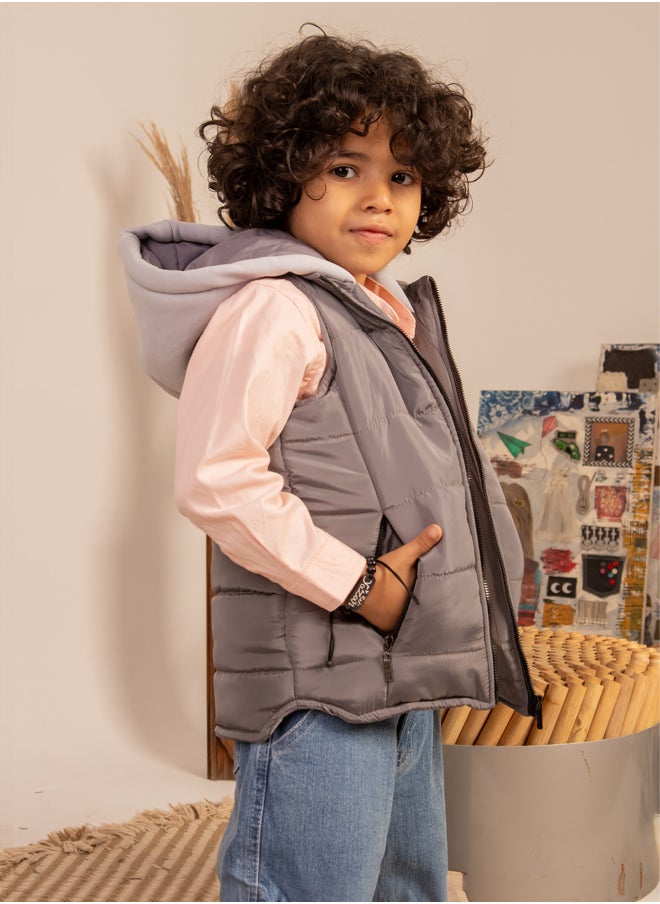 giggles GILLET  - Image 1