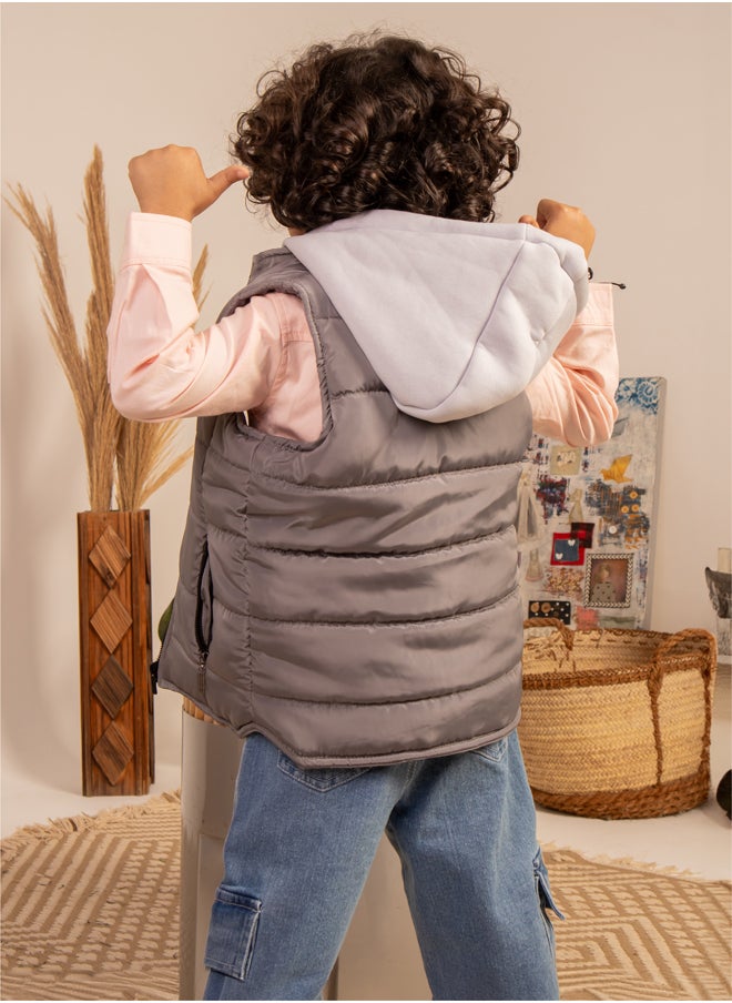 giggles GILLET  - Image 2