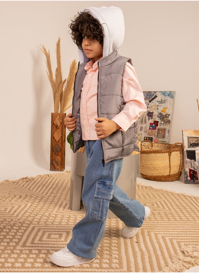 giggles GILLET  - Image 3