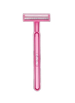 Gillette Gillette Simply Venus2 Basic Twin Blade Disposable Razors 5 Pcs  - Image 5