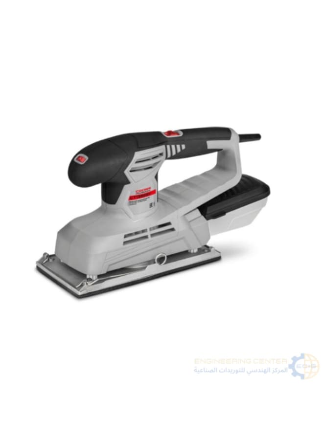 كراون صنفرة هزاز 350 وات كراون CT13588V