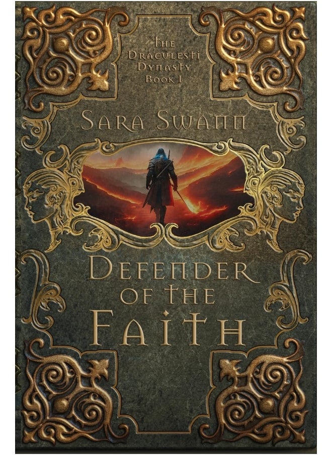 Defender of the Faith 