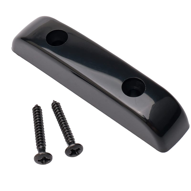 Plastic Thumb Rest Finger Rest for Fender Precision Bass and Jazz Bass