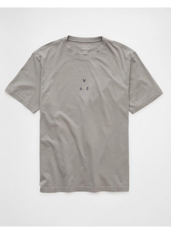 AE Logo Graphic T-Shirt
