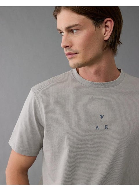 AE Logo Graphic T-Shirt