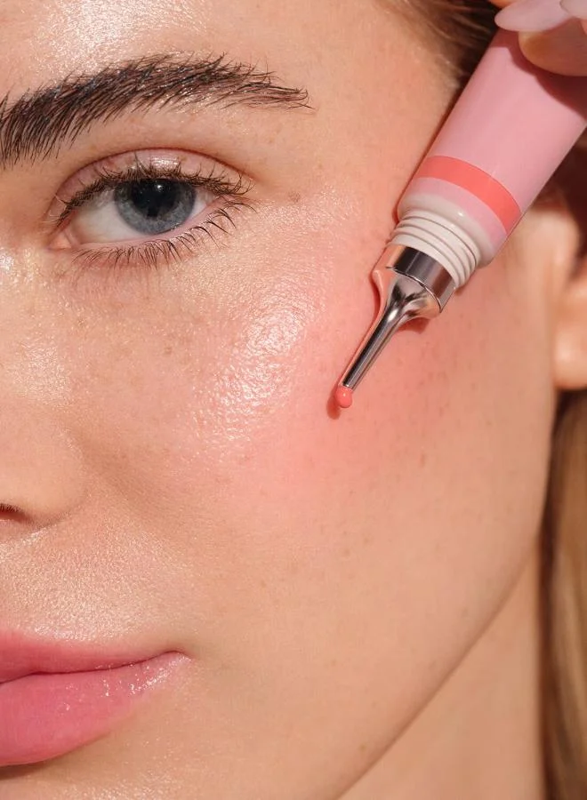 انستازيا بيفرلي هيلز‎ Blurring Blush Serum - Plum