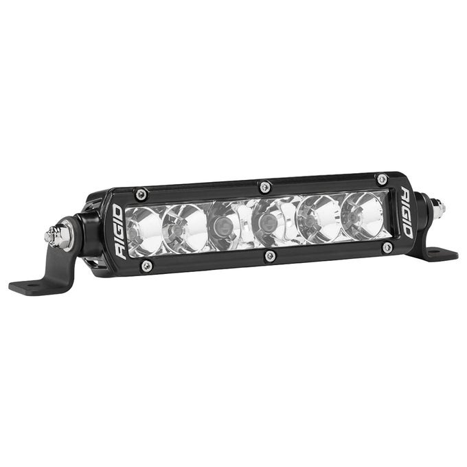 INDUSTRIES SRSRS PRO 6INCH SPOTFLOOD 906313