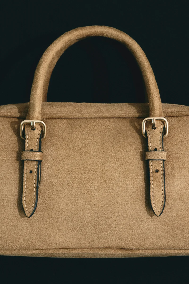 Crossbody bag
