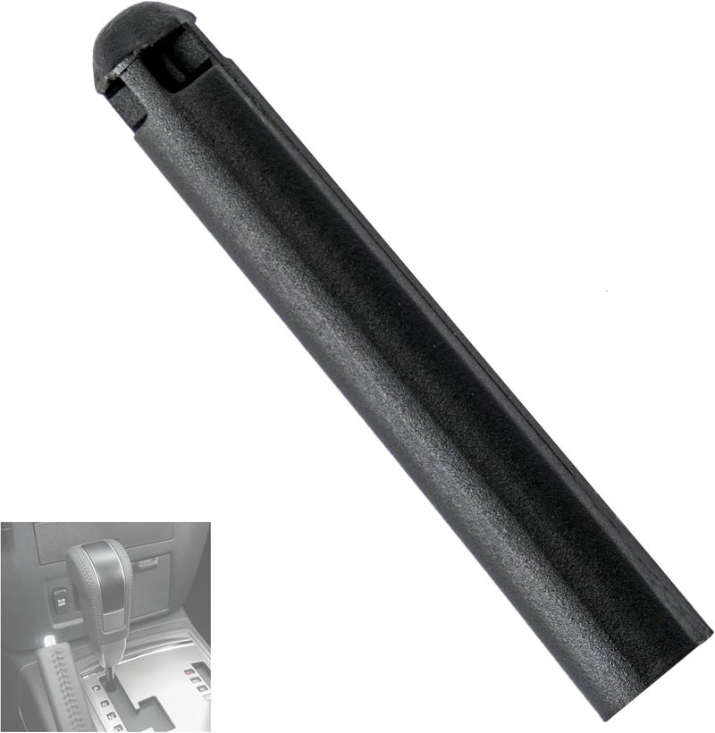 Koreyoshi 2410A013 A/T Stick Sleeve Shift Linkage for Mitsubishi Pajero Montero - 2pcs - Image 1