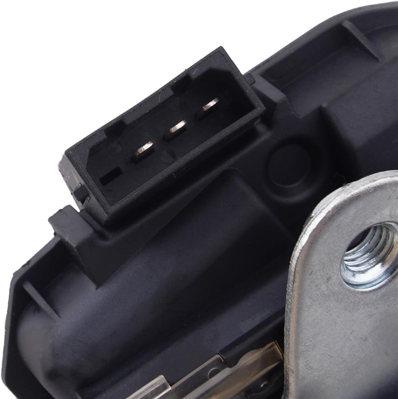 Wivplex 3 Pin Rear Trunk Lid Lock Actuator for Skoda - Image 4