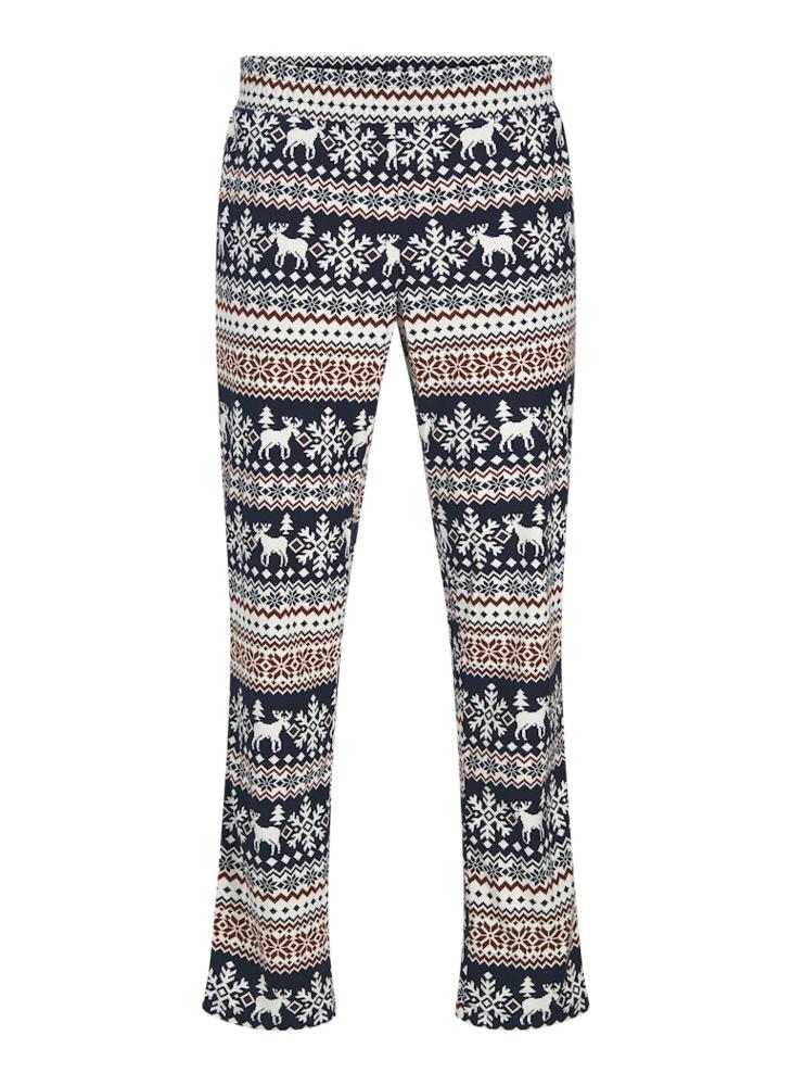 جاك اند جونز طقم قميص وبيجامة - Image 1