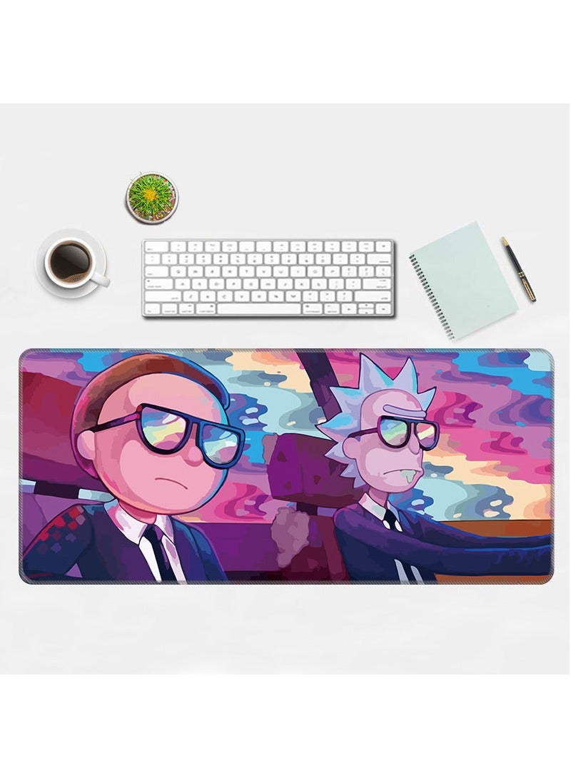 Loquat Gaming Mouse Pad 400X900X3MM  - Image 3