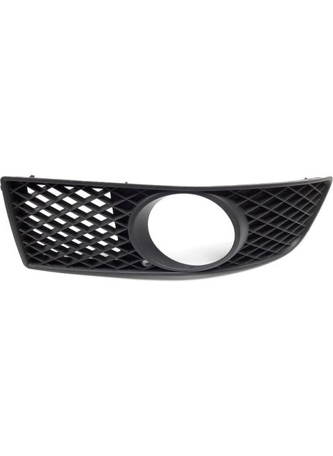 Vw Polo 2000-2001 (Intermediate Case) Left Fog Light Frame 6N0853665C