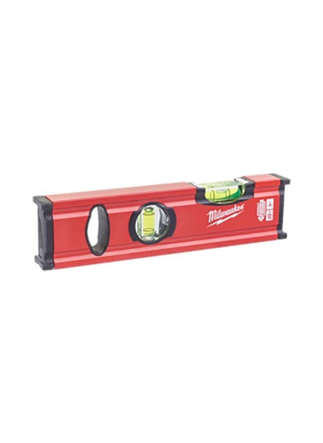 Milwaukee Milwaukee 1-Piece 20cm Slim Level  - Image 3