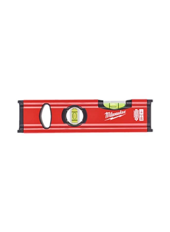 Milwaukee Milwaukee 1-Piece 20cm Slim Level  - Image 1