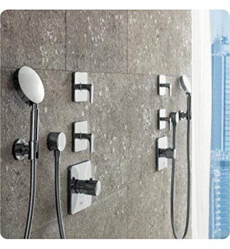 AXOR 34964001 Citterio M Volume Control Trim, Chrome - Image 2