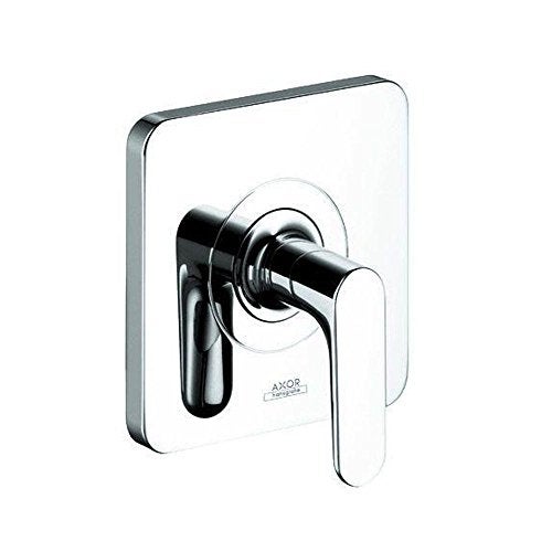 AXOR 34964001 Citterio M Volume Control Trim, Chrome - Image 1
