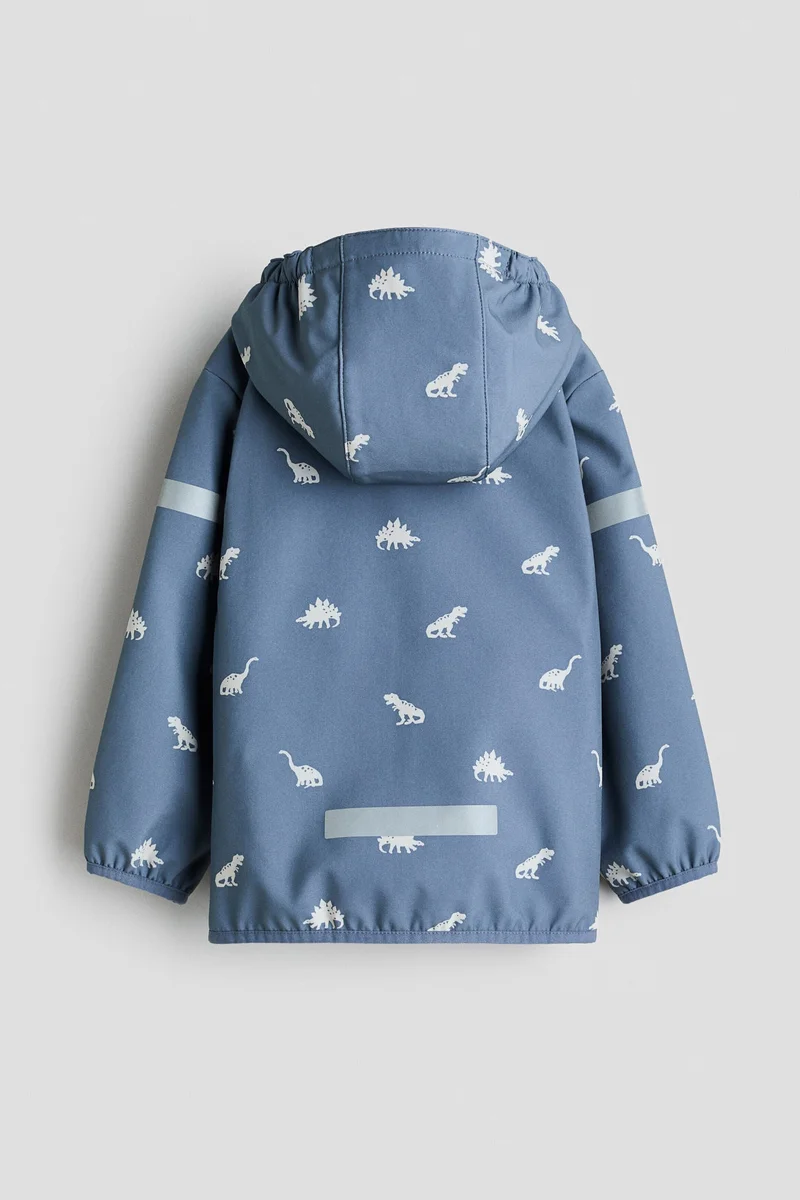 H&M Water-resistant softshell jacket